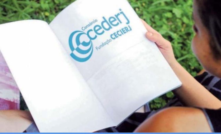 Cederj - Apostila