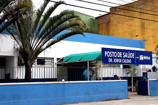 Centro de Saúde Dr. Jorge Caldas