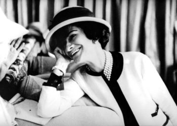 Coco Chanel