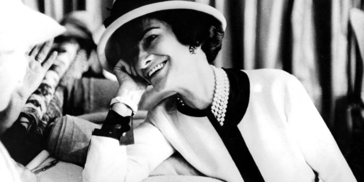 Coco Chanel