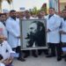 Médicos Cubanos - Italia