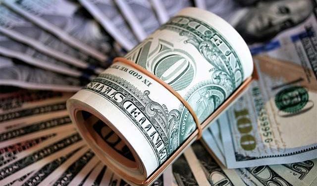 Dólar
