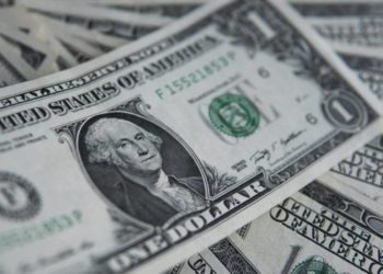 Dólar EUA