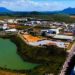 Estação de Tratamento de Esgoto - Rio das Ostras