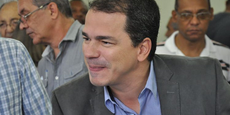 Frederico Paes - Coagro