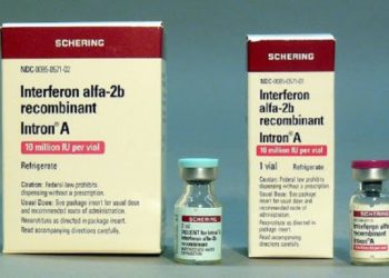 Interferon Alfa B2