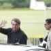 Presidente Jair Bolsonaro