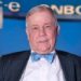 Investidor Jim Rogers