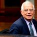Josep Borrell Fontelles - União Europeia