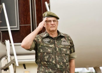 General Leal Pujol