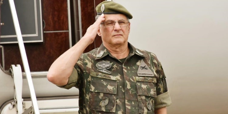 General Leal Pujol