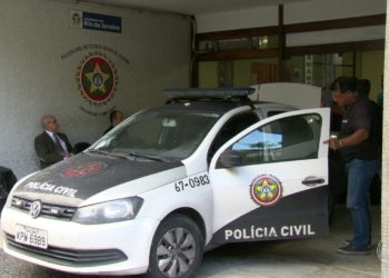 Polícia Civil do Rio de Janeiro