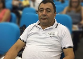 Prefeito de São José do Divino
