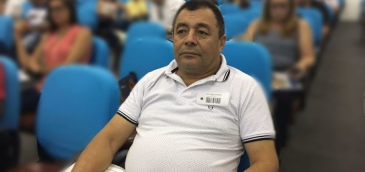 Prefeito de São José do Divino