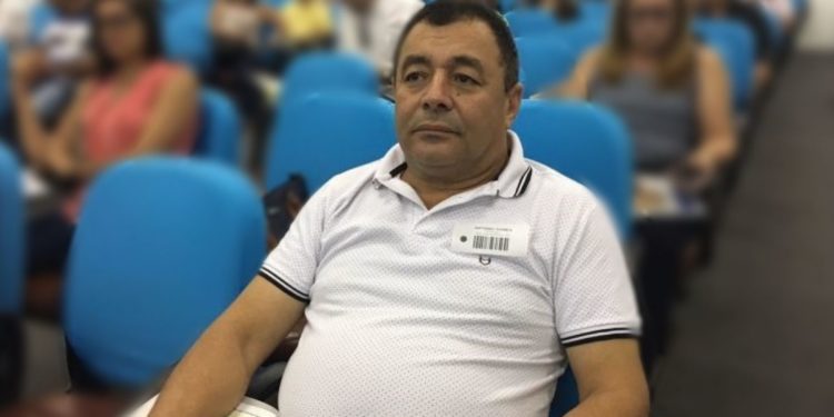 Prefeito de São José do Divino