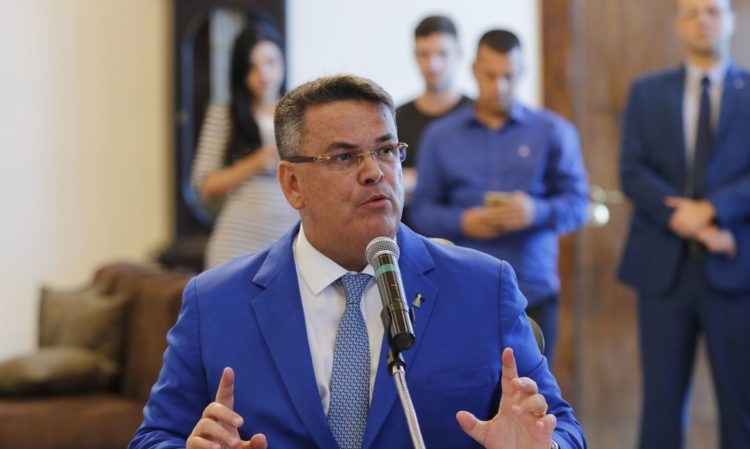 Presidente do TJ-RJ, Cláudio de Mello Tavares