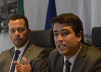 Procuradores da República no RJ
