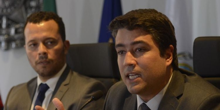 Procuradores da República no RJ