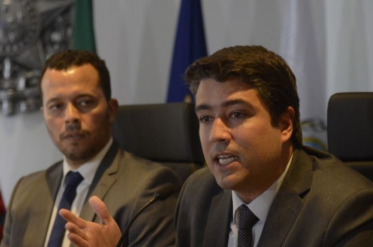 Procuradores da República no RJ