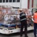Materiais da China comprados pelos EUA