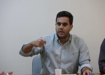 Prefeito de Campos-RJ, Rafael Diniz