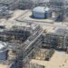 Petrolífera da Arábia Saudita