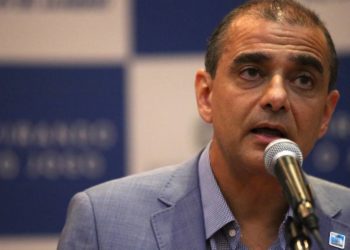 ex-Secretário de Saúde do RJ