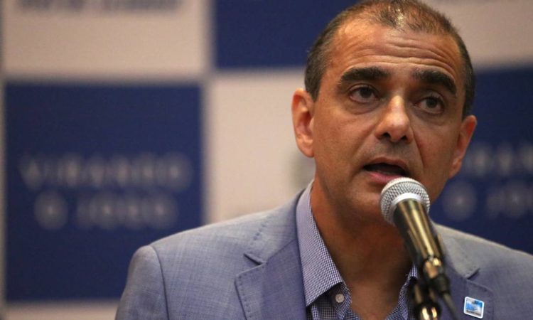 ex-Secretário de Saúde do RJ