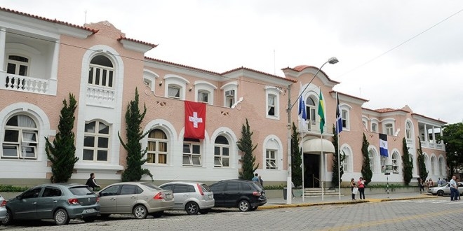 Prefeitura de Nova Friburgo (RJ)
