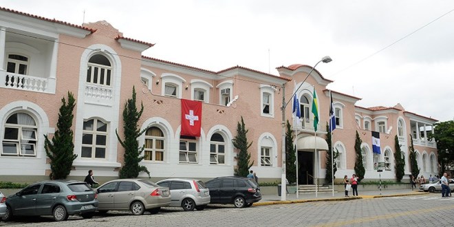 Prefeitura de Nova Friburgo (RJ)