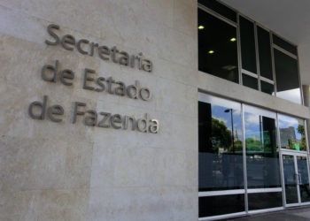 Secretaria de Fazenda do Rio