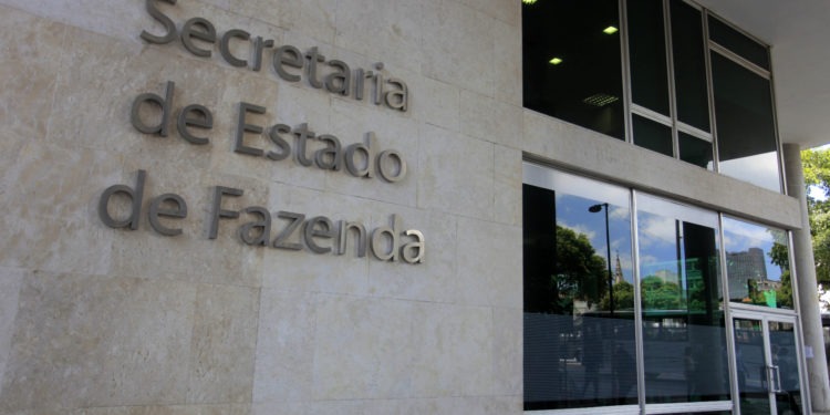 Secretaria de Fazenda do Rio