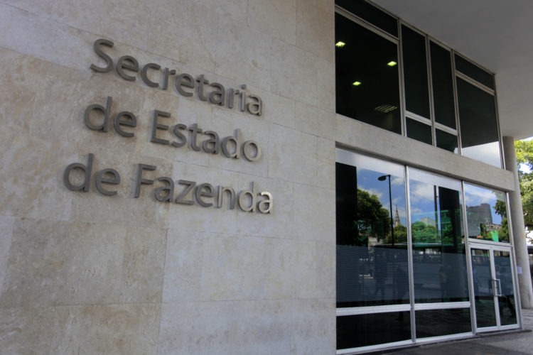 Secretaria de Fazenda do Rio
