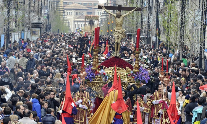 Sexta-feira Santa
