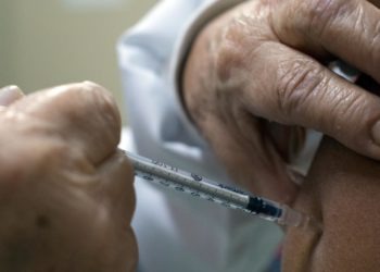 Vacinação contra a gripe Influenza