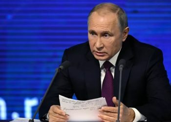 putin visita coreia do norte