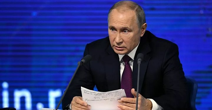 putin visita coreia do norte