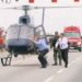 Wilson Witzel - uso de helicóptero
