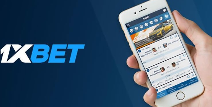 Jogos 1xBET