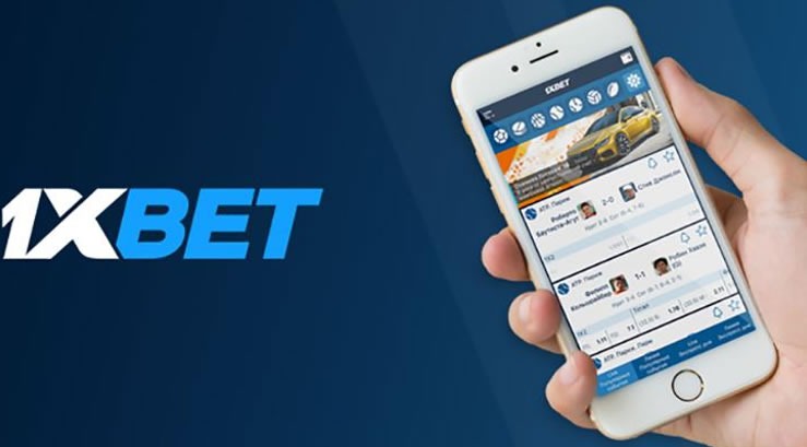 Jogos 1xBET