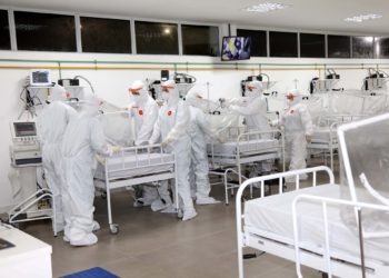 Médicos em Manaus
