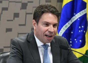 Alexandre Ramagem