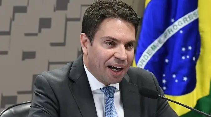 Alexandre Ramagem