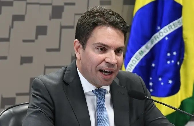 Alexandre Ramagem