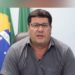 Amarildo Alcânatara - Prefeito de São Fidélis