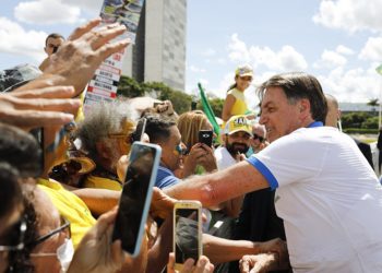 Jair Bolsonaro