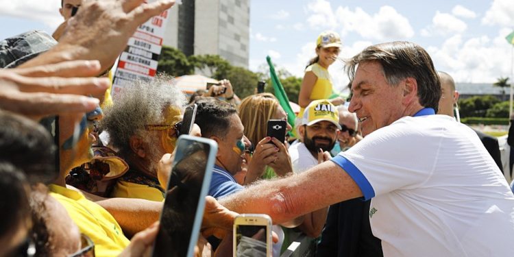 Jair Bolsonaro