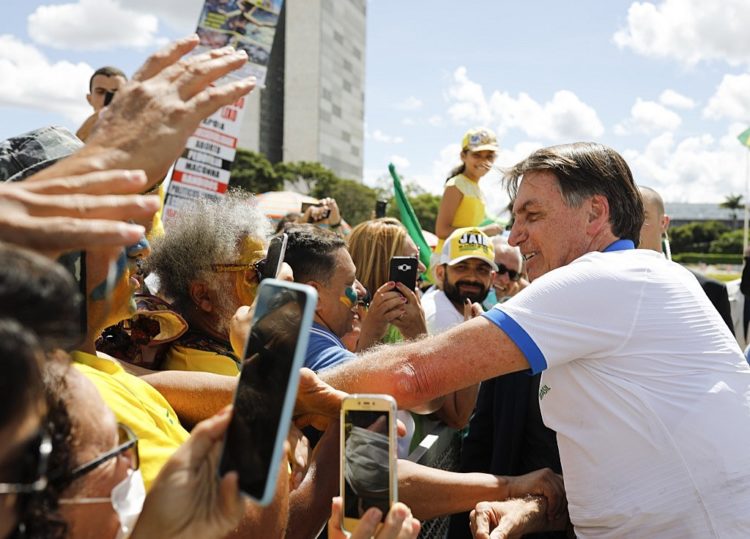 Jair Bolsonaro
