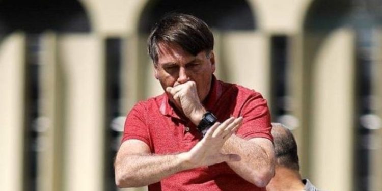 Jair Bolsonaro