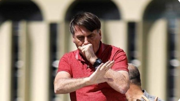 Jair Bolsonaro